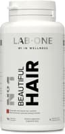 LAB ONE - Beautiful Hair - 90 Caps