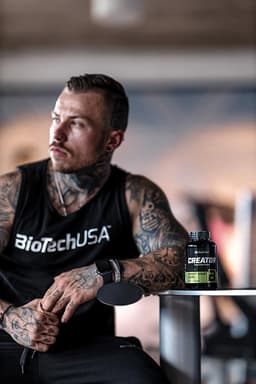 BioTechUSA - Creator - 120 Caps