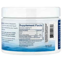 Nordic Naturals - Marine Collagen - 150g