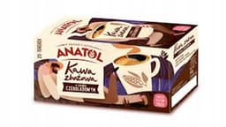 Anatol - Grain