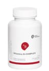 INVEX REMEDIES - Vitamin B-Complex - 120 Caps