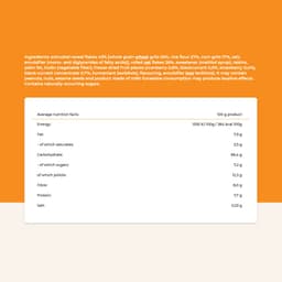 Cerbona - Vegan Granola - 300g