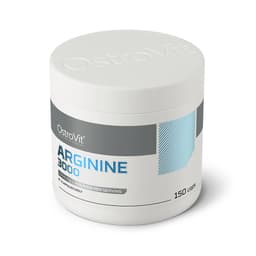Ostrovit - Arginine - 150 Caps