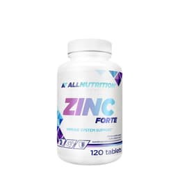Allnutrition - Zinc Forte - 120 Tabs