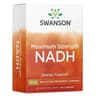 Swanson - NADH