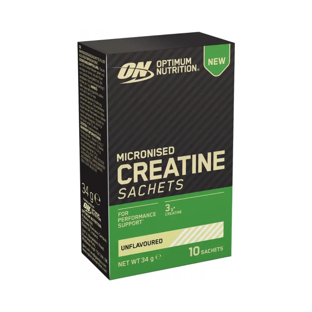 Optimum Nutrition - Micronised Creatine