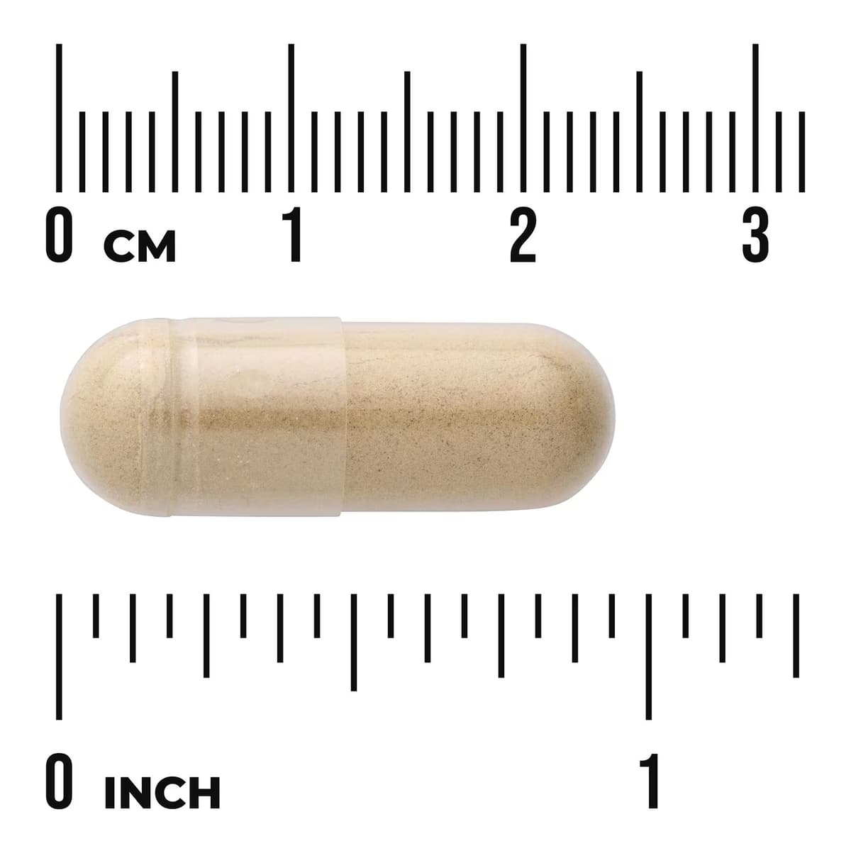 Swanson - Horsetail - 90 Caps