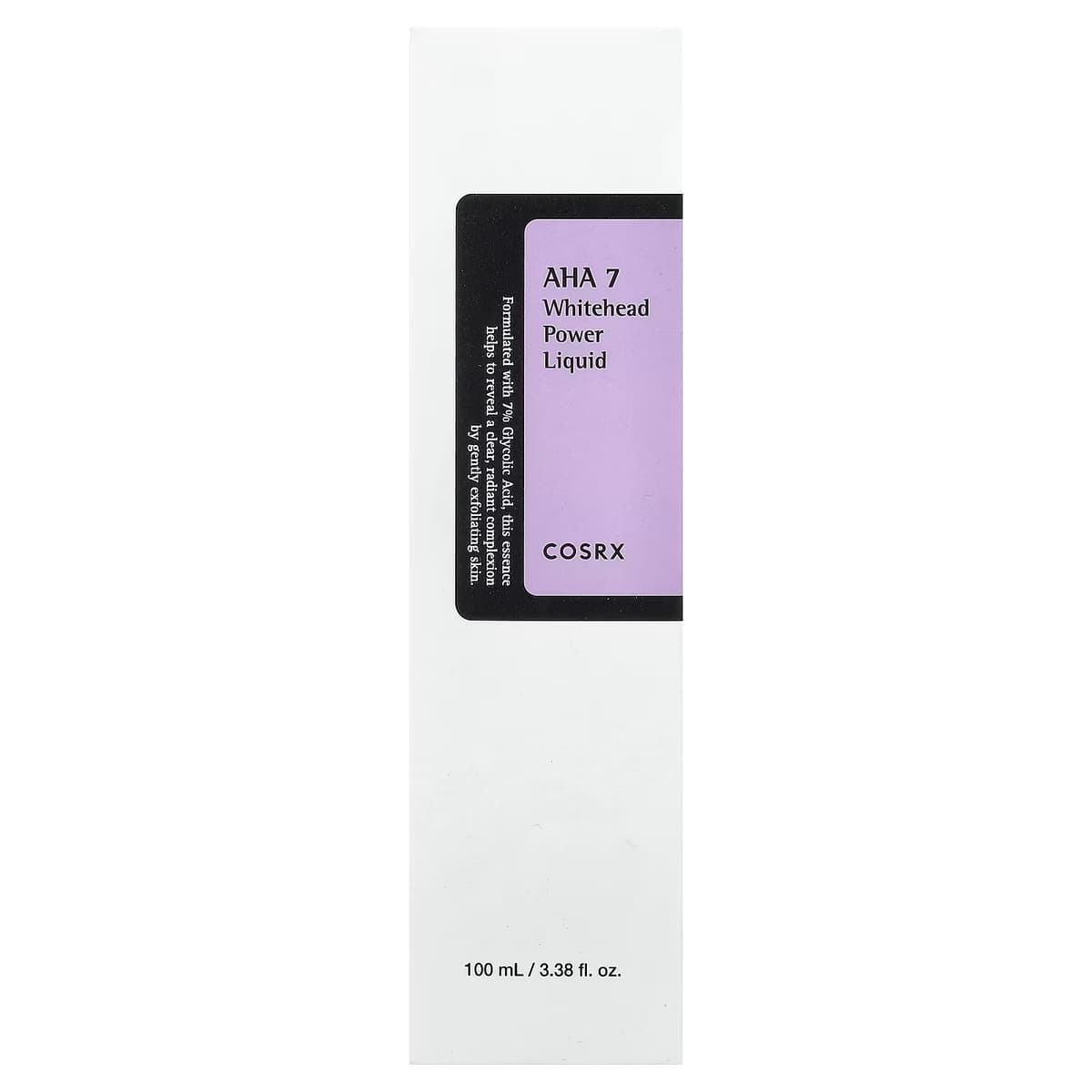 COSRX - AHA 7 Whitehead Power Liquid 100 ml