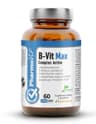 Pharmovit - B-vitamiini Max Kompleksi Active - 60 Kaps