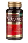 Holland & Barrett - Ginseng Complex - 100 Caps