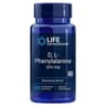 Life Extension - D, L-Phenylalanine