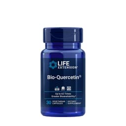 Life Extension - Bio-Quercetin - 30 Vcaps