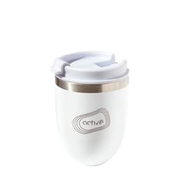 Activé - White Fibershake - 400ml