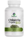 MedFuture - Chlorella Organic Bio - 300 tablets