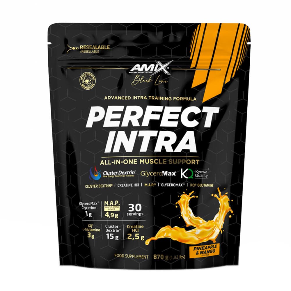 Amix - Perfect Intra - Advanced Intra Training Formula