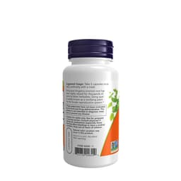 NOW Foods - Dong Quai - 100 Veg Capsules