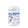 Allnutrition - Big Pump - Pre-Workout Formel