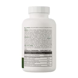 OstroVit - Echinacea - 90 capsules