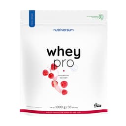 Nutriversum Whey PRO