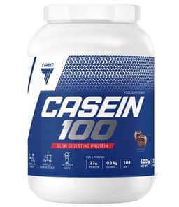 Trec - Casein 100