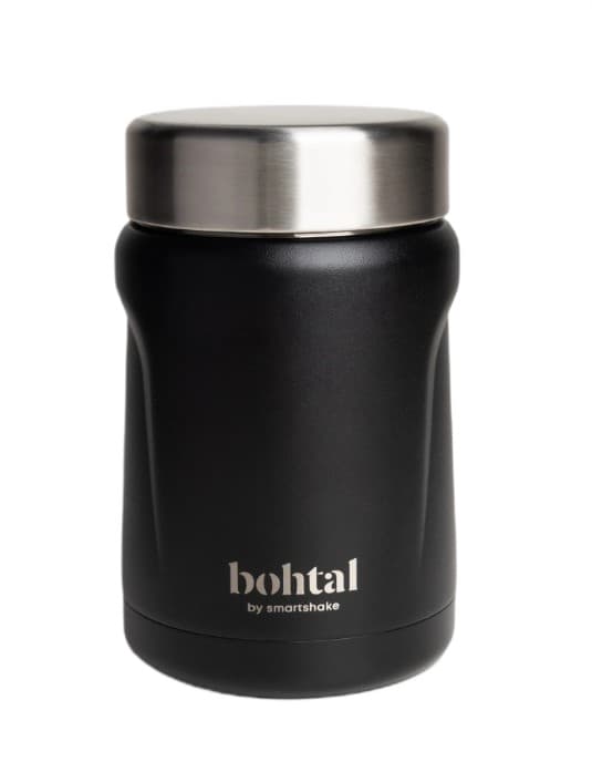 SmartShake - Bohtal eristävä ruokakannu - 550ml – SmartShake packaging