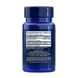 Life Extension - Gastro-Ease - 60 Caps