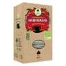 Dary Natury - Hibiscus Tea Organic - 25 Sachets X 2.5g