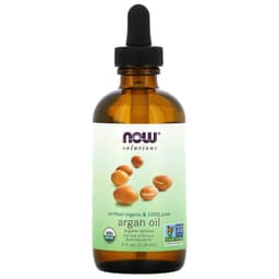 Now Foods - Argan Oil - 118ml