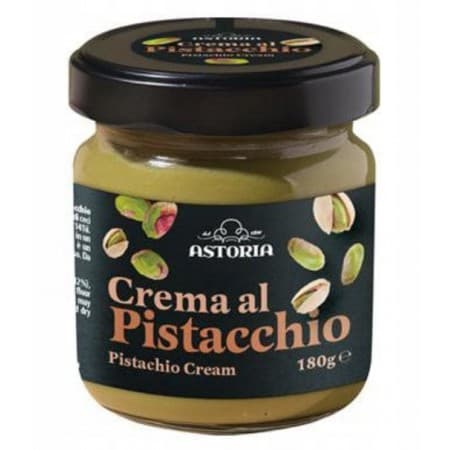 Astoria - Pistachio Cream - 180g