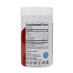 Trace Minerals - Apple Cider Vinegar Gummies - 60 Gummies