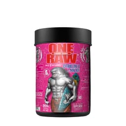 Zoomad Labs - One Raw® Citrulline D L-Malate - Cherry Bomb - 300g