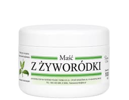 Farm Vix - Liverwort Salve