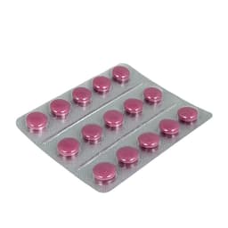 Zdrowy Lizak - Slim Strong - 30 Tabs