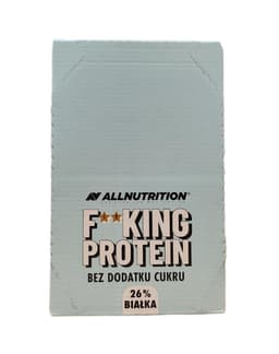 Allnutrition Fitking Protein Wafer