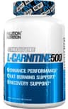 EVLution Nutrition - L-Carnitine 500 - 120 Caps