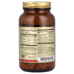 Solgar - Glucosamine MSM Complex - 120 Tablets