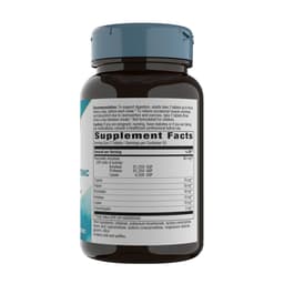 Nature's Way - Mega-Zyme Pancreatic & Systemic Enzymes