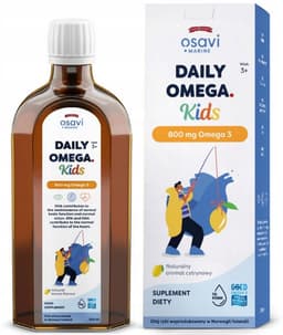 Osavi - Daily Omega For Kids