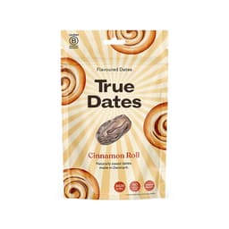 True Dates - Flavored Dates