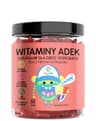 Myvita - Witaminy Adek Żelki Z Pektyny Cytrусowej - 60 Pieces (60 Sztuk)