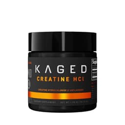 Kaged - Creatine HCL