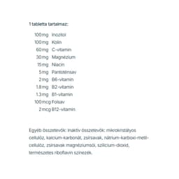 CaliVita Stress Management - 100 Tablets