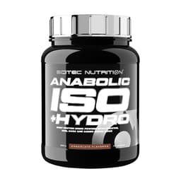 Scitec Nutrition - Anabolic Iso + Hydro