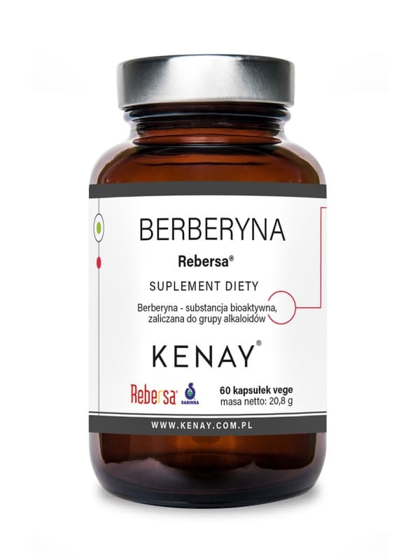 Kenay - Berberiini – Kenay