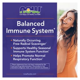 NOW Foods - Quercetin 500mg - 100 Capsules