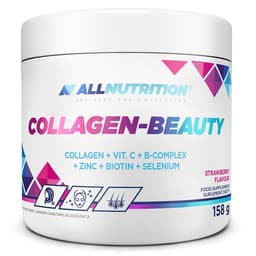 Allnutrition - Collagen Beauty
