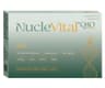 Nuclevital - Q10 Essence - 60 Kapsler