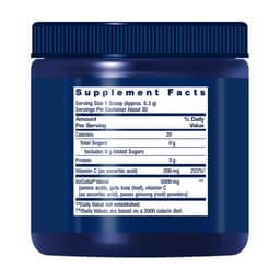 Life Extension - Vegan Pro Collagen - 189g