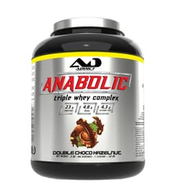 Addict Sport Nutrition (ADD) - Anabolic Triple Whey Complex