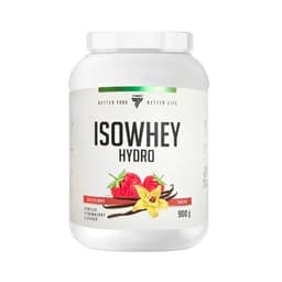 Trec - Isowhey Hydro - Whey Protein Hydrolysate